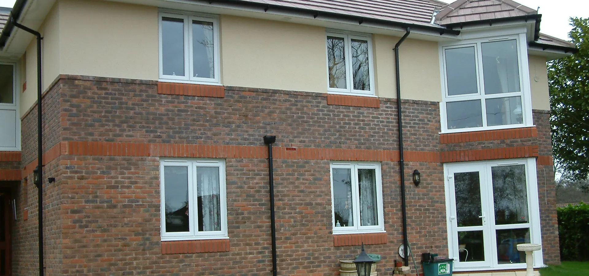 Double Glazing Prices Tufnell Park